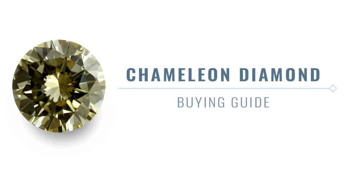 chameleon diamond buying guide brilliant round cut